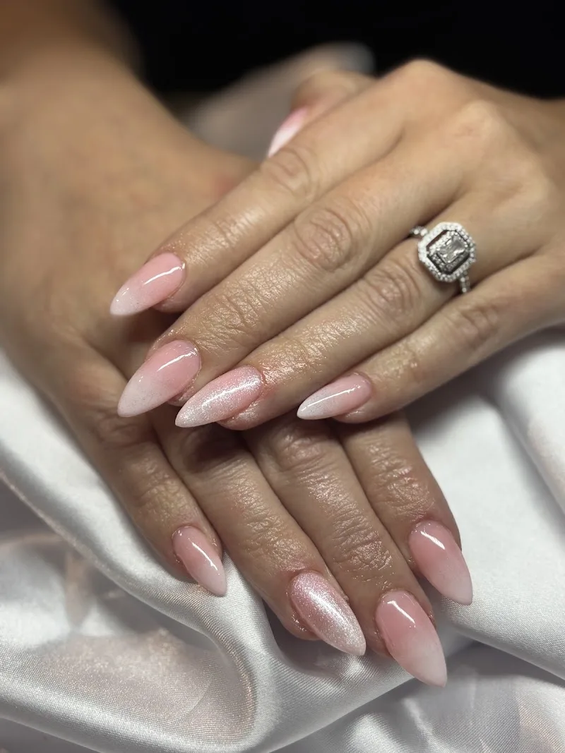Onglerie CAEN - LDNAILS