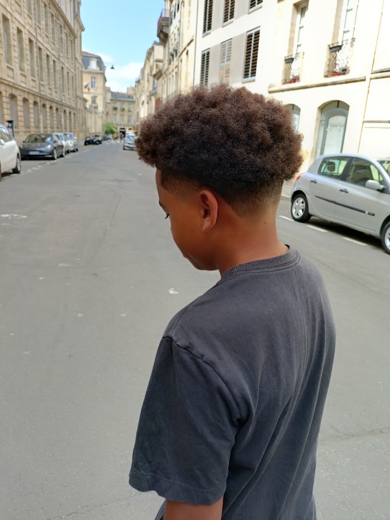 Jeep's Barber