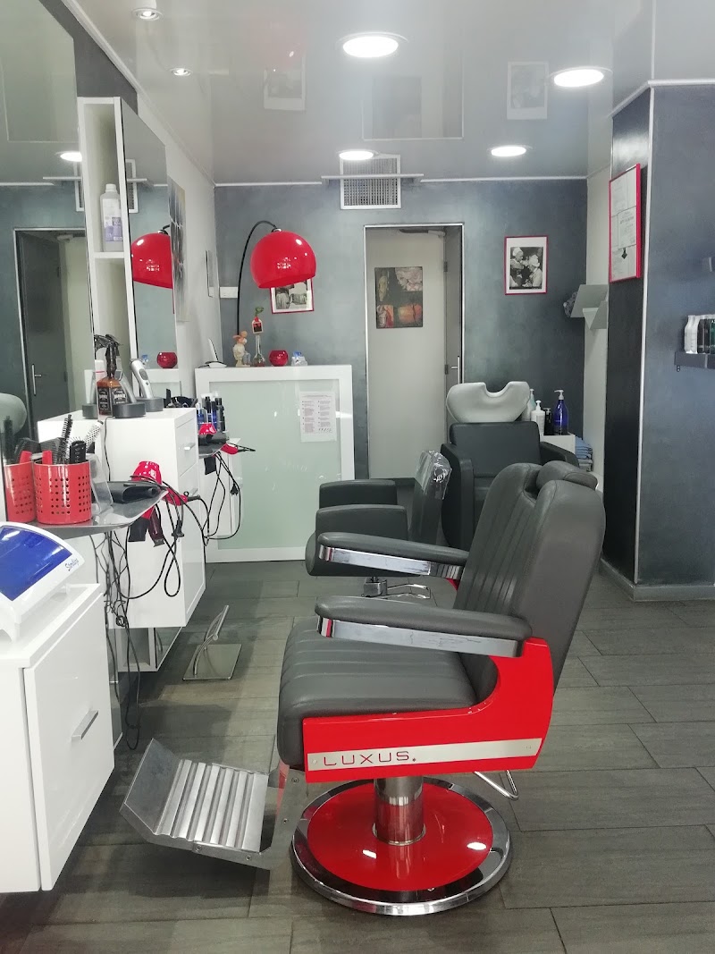 Actif Coiffure Masculine - Coiffure Bastia - OneBooking
