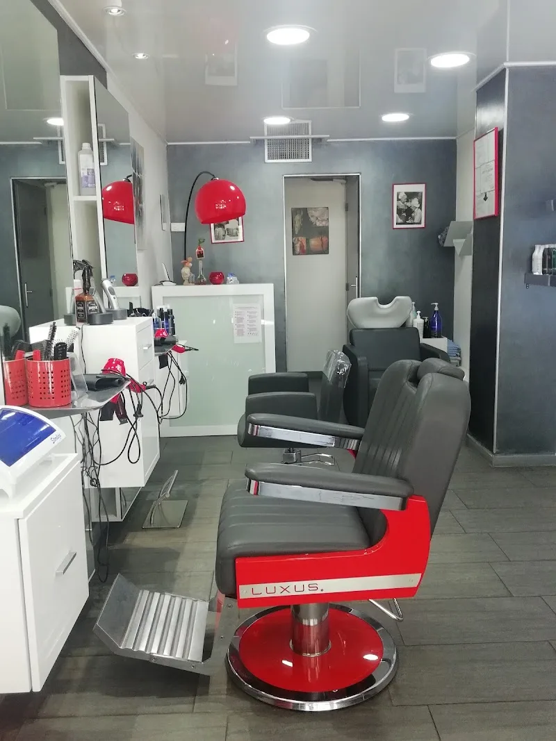 Actif Coiffure Masculine