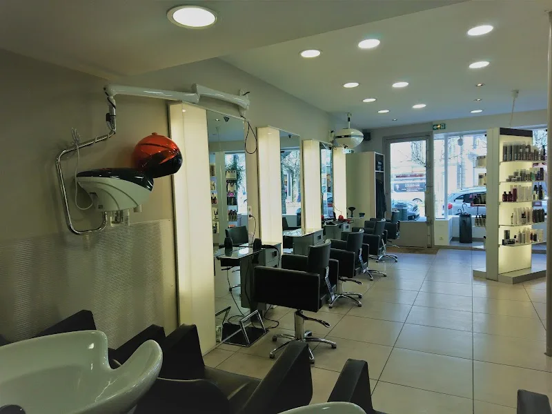 RL Concept Coiffure Bayonne