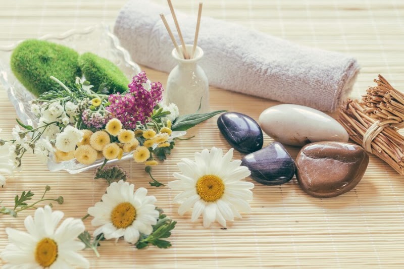 Ghislane Suhard NaturopathIe & Réflexologie à Béziers