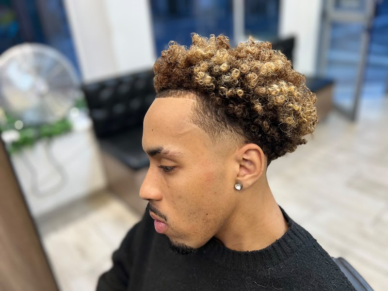 Beauté Fatale - Coiffure Rouen - OneBooking