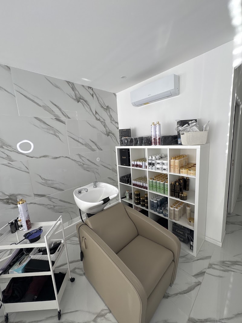 La Maison d’ Anyka