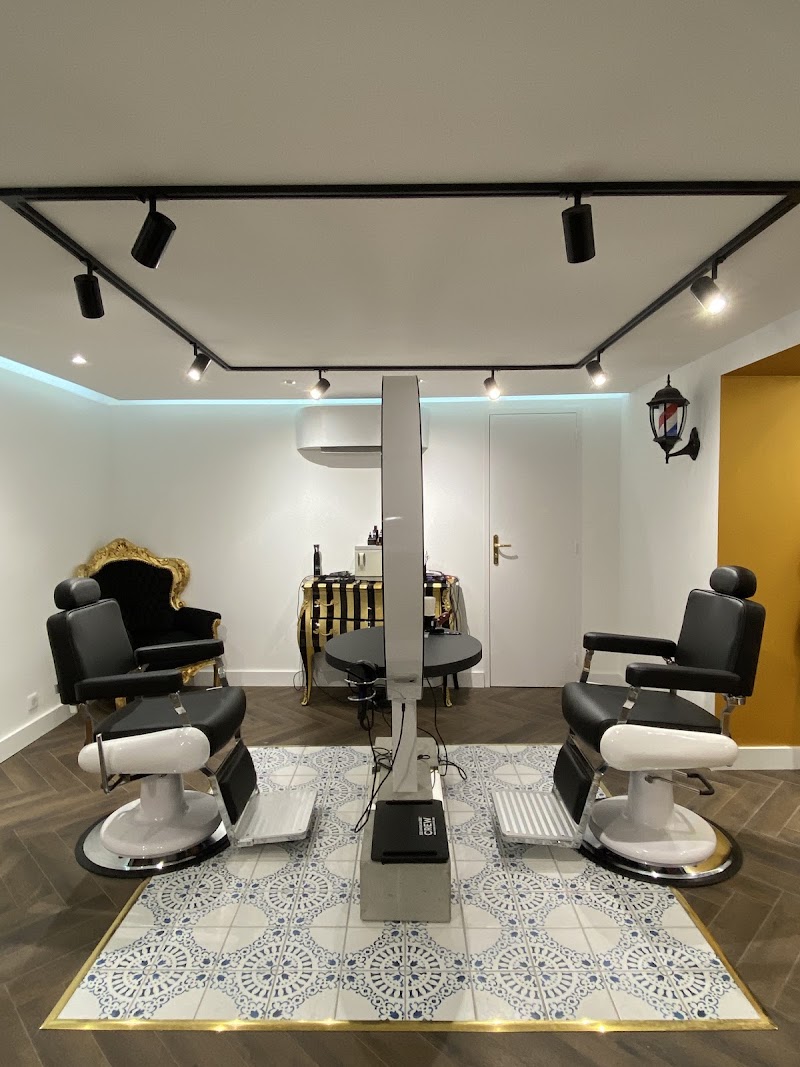 Coiffeur chez Max GOLD ROUEN - Coiffure Rouen - OneBooking