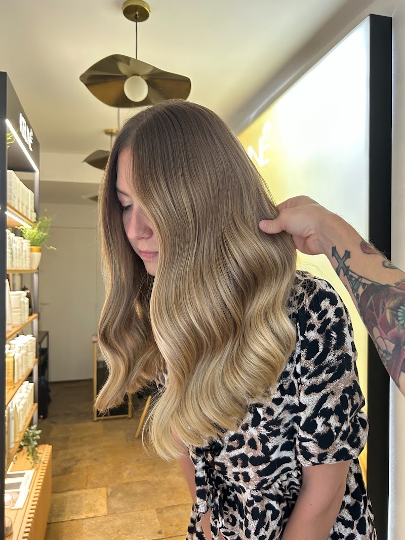 Dissemblance haute coiffure | Coiffeur coloriste à Bordeaux - Coiffure Bordeaux - OneBooking