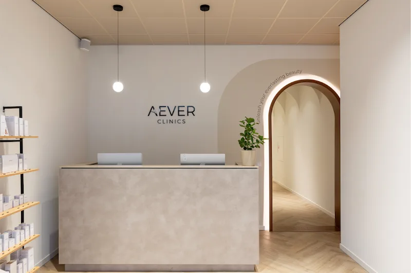 Aever Clinics -Ex Cosmetique Totale