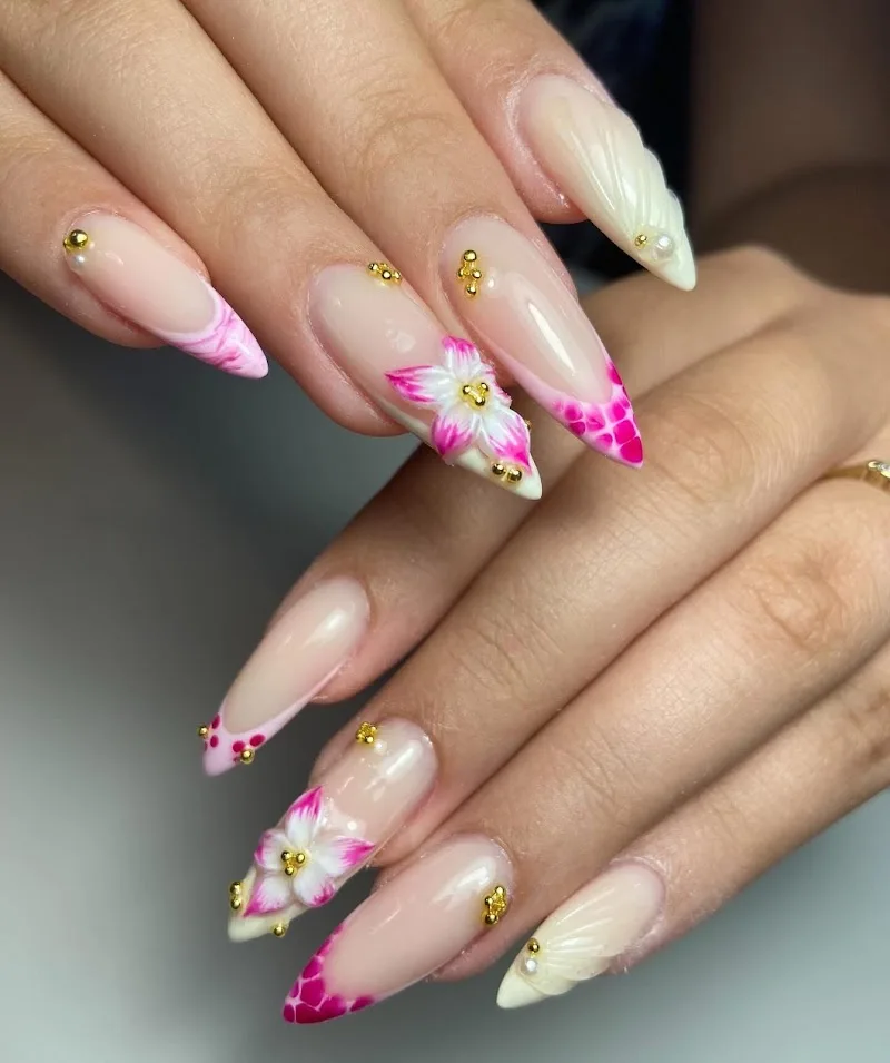 Prothésiste ongulaire Gule Beauty Besançon
