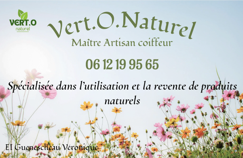 Brunel'S Coiffure Vert.O.naturel - Coiffure Nîmes - OneBooking