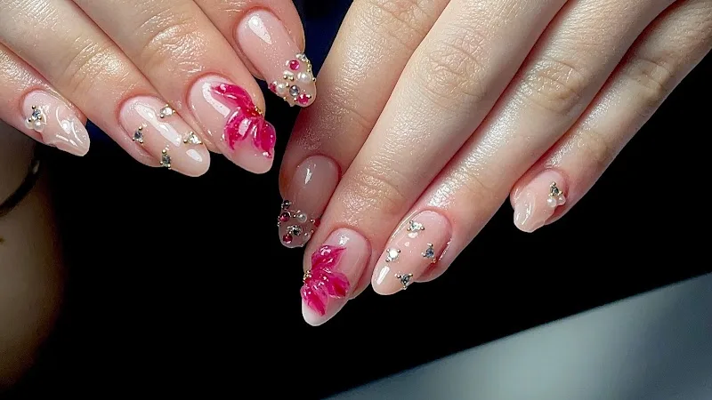 Np Nails - Onglerie Strasbourg - Photo de couverture - OneBooking