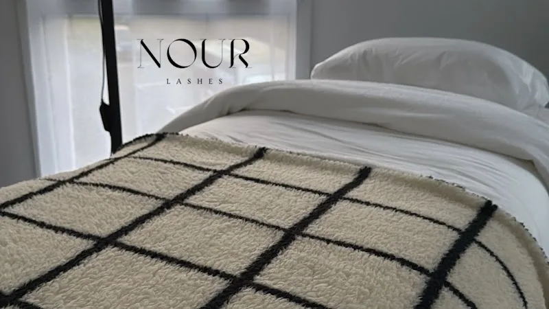 Nour Lashes Institut