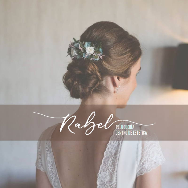 Peluquería RABEL - Coiffure Valladolid - OneBooking