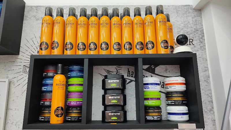 Barbershop de la gare - Coiffure Nevers - OneBooking