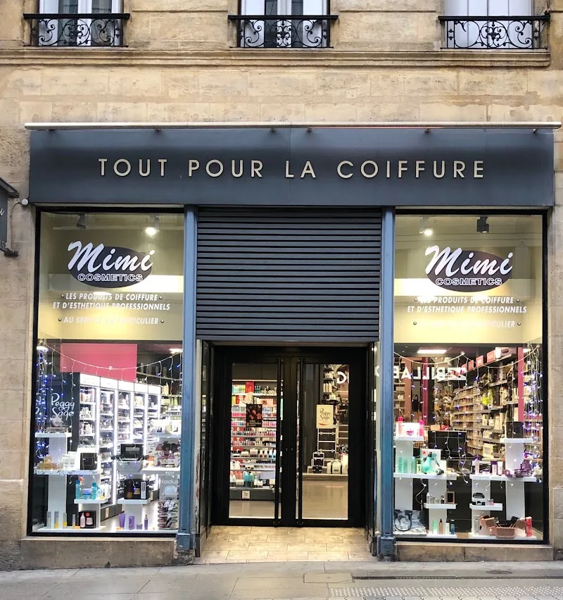 Mimi Cosmetics