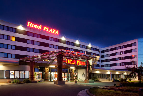 Hotel Plaza