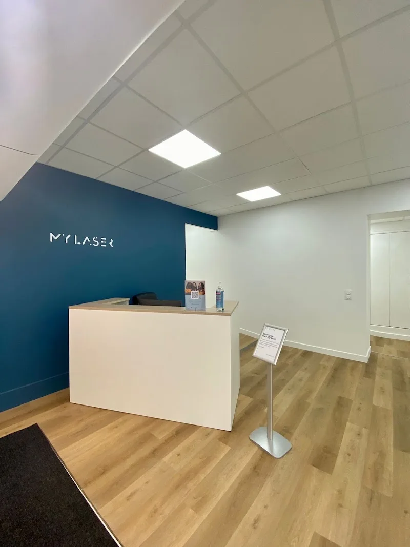 My Laser Nantes - Epilation laser & Médecine esthétique