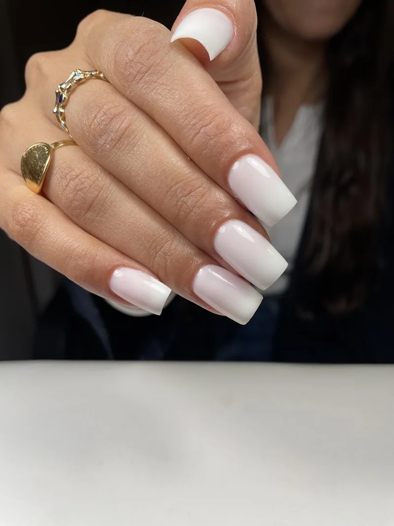 Paula's Nail Salon