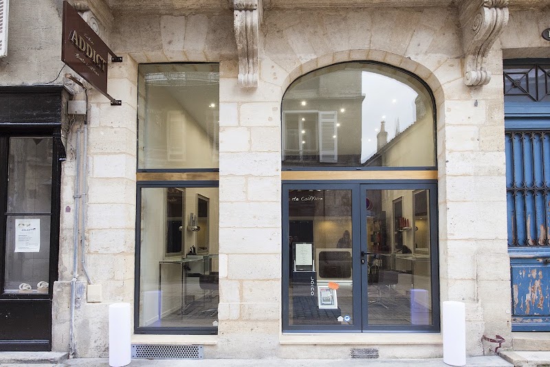 Addict Haute Coiffure - Coiffure Bordeaux - OneBooking