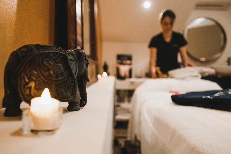 Ô Spa de Flo - Porticcio - Centre spécialisé en soins de bien etre: massage, headspa et expert en soins anti age et laser