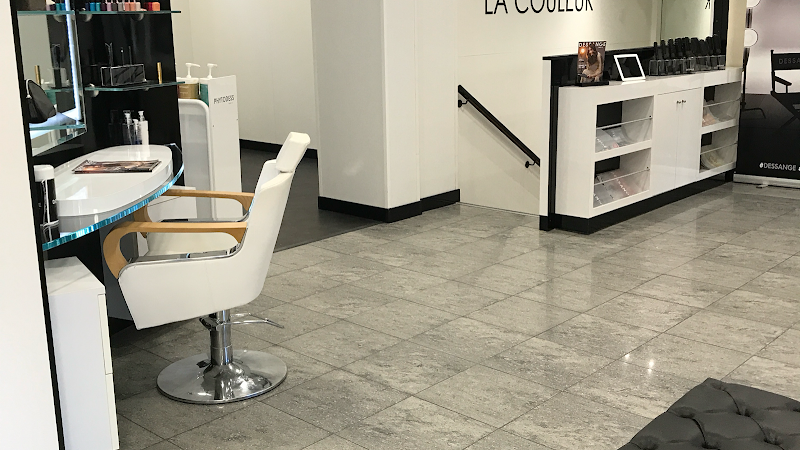 DESSANGE - Coiffeur Orleans - Coiffure Orléans - OneBooking