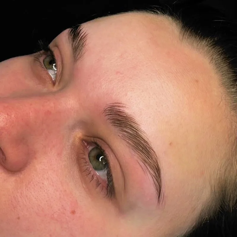 Pretty Little Lash