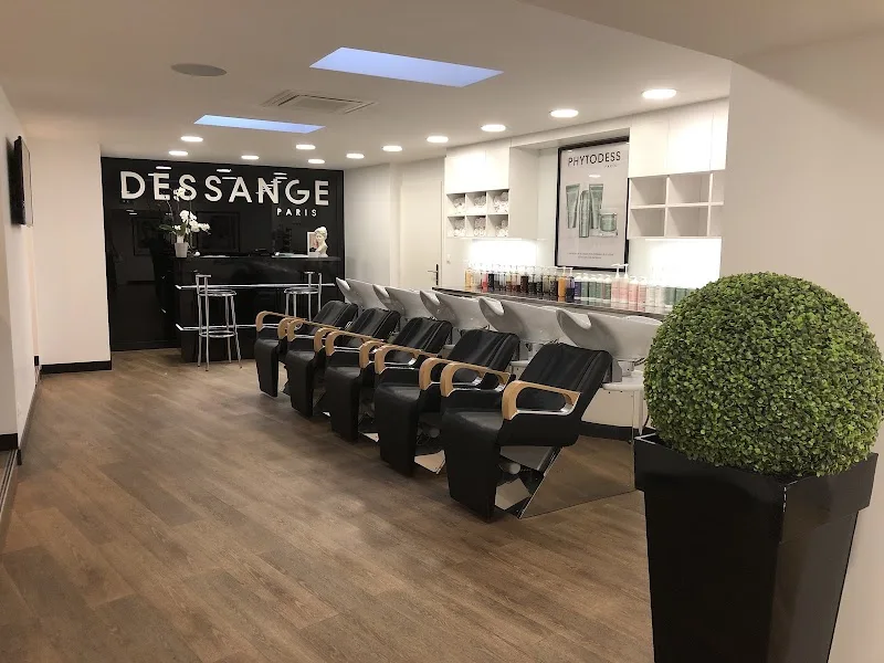 DESSANGE - Coiffeur Avignon