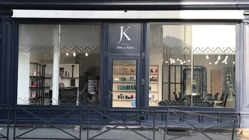 Chez Jules