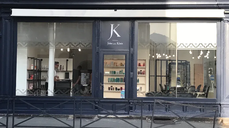 Chez Jules