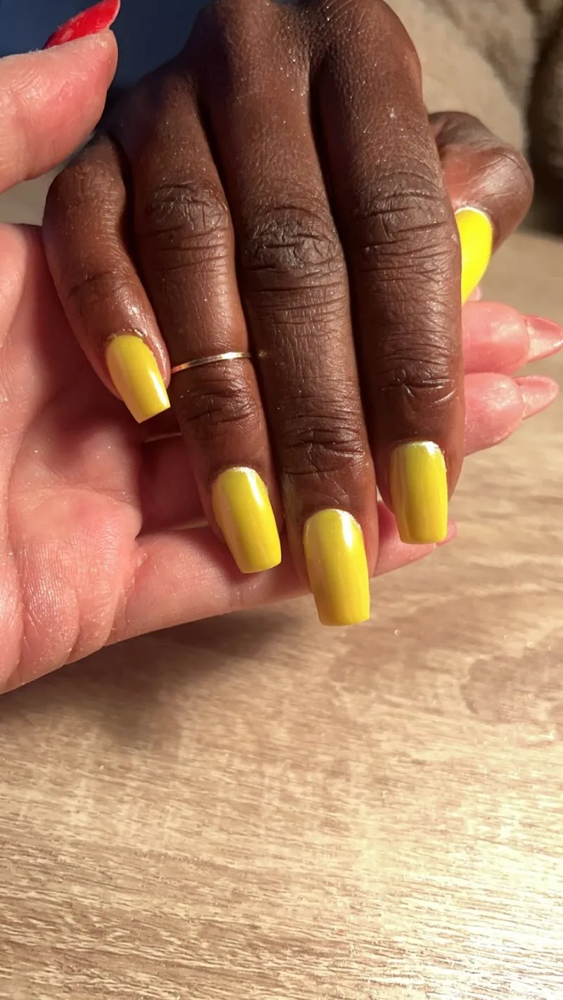 Shayne Nails