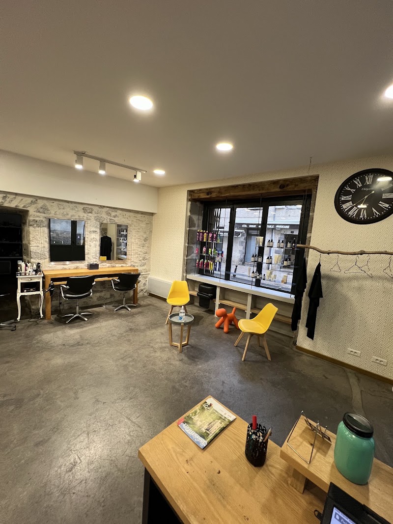 Color Zone - Coiffure Aurillac - OneBooking