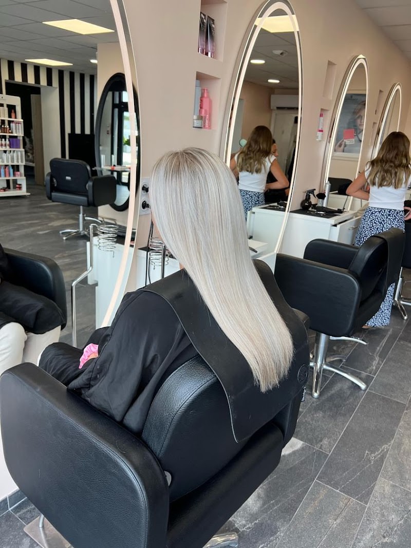 Luan Coiffure
