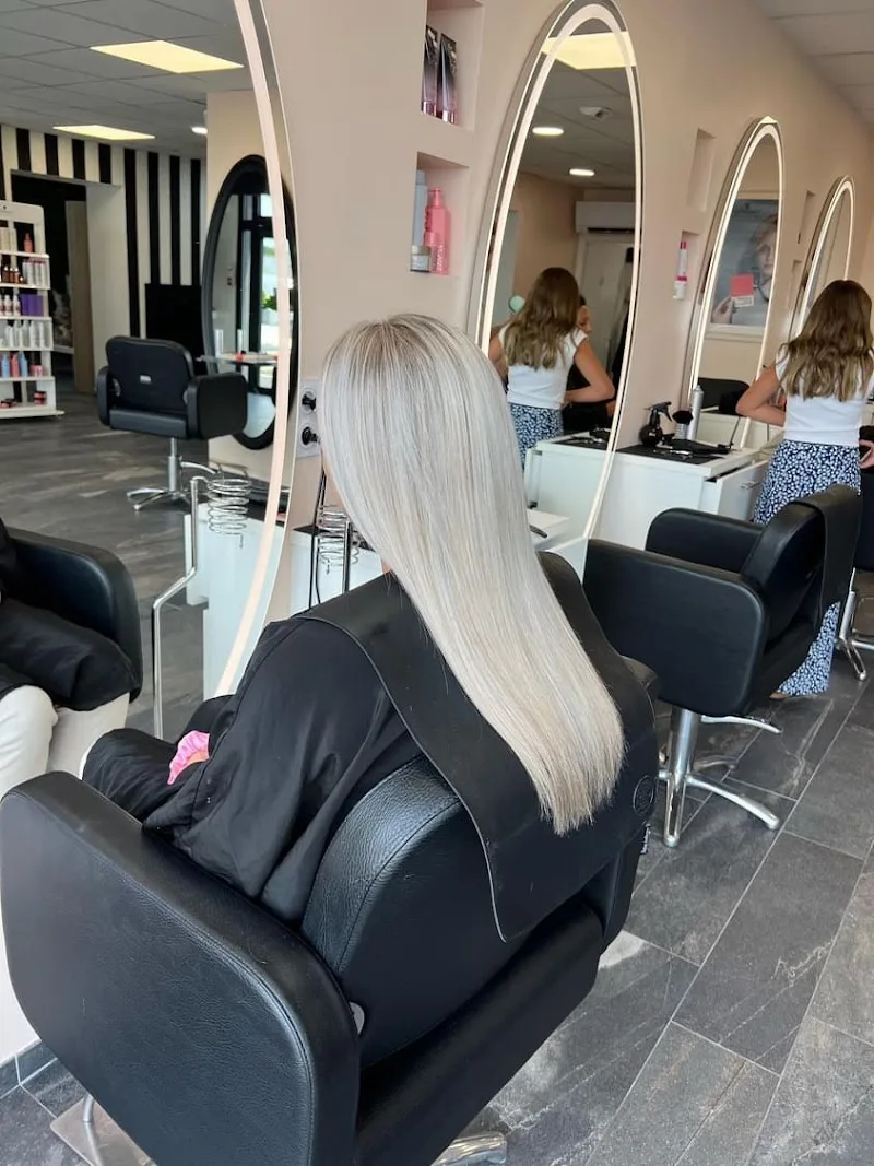 Luan Coiffure