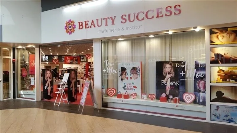 Beauty Success