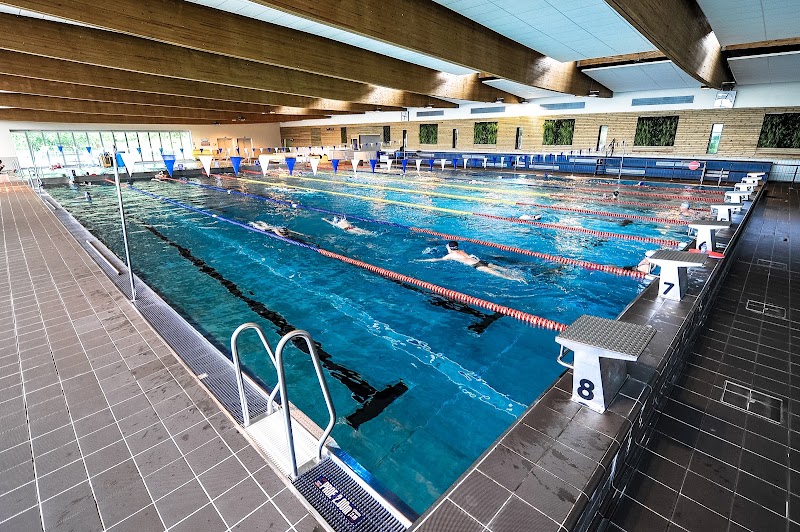Centre aquatique des Hauts de Bayonne - piscine