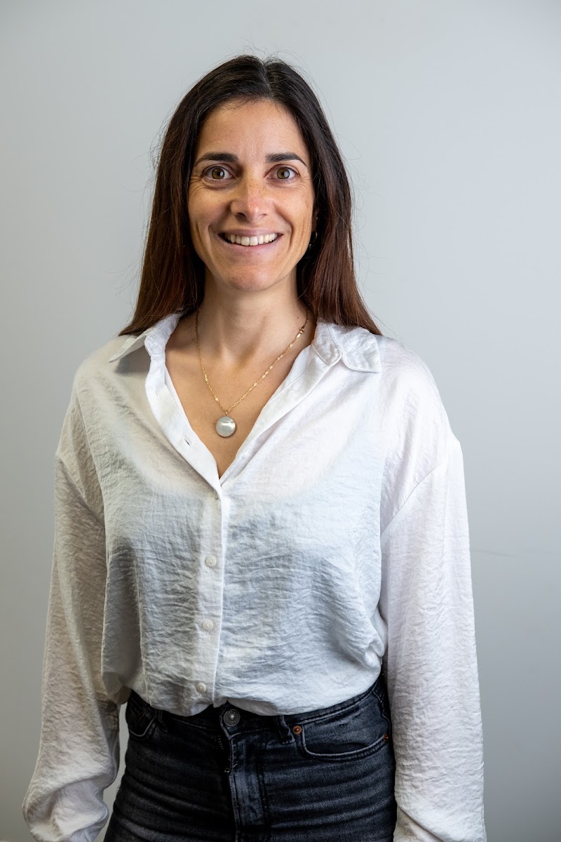 Julie Hassler-Thérapies énergétiques- Préparation mentale - SOMA SPIRIT Institut