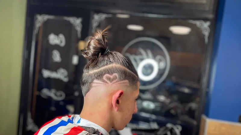 MH Barber - Coiffure Sète - Photo de couverture - OneBooking