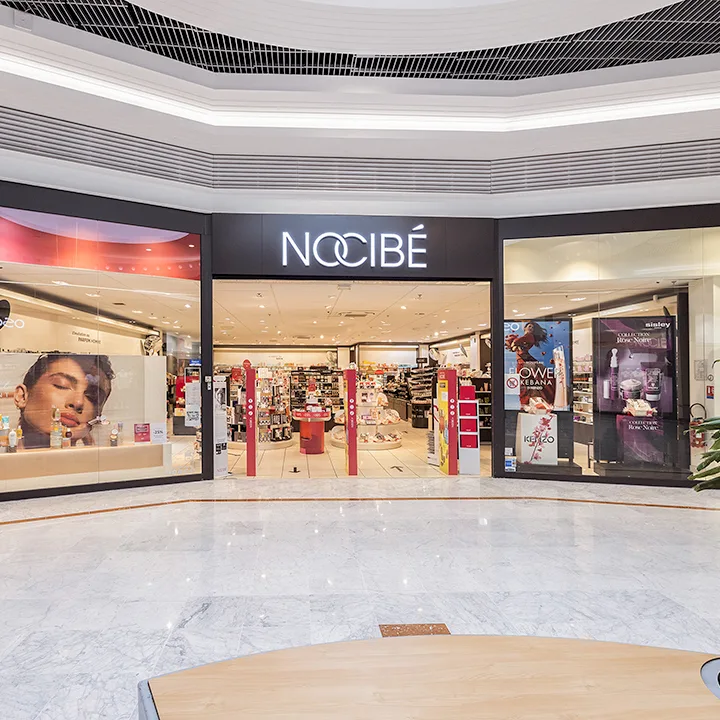 Nocibé - PERPIGNAN POLYGONE