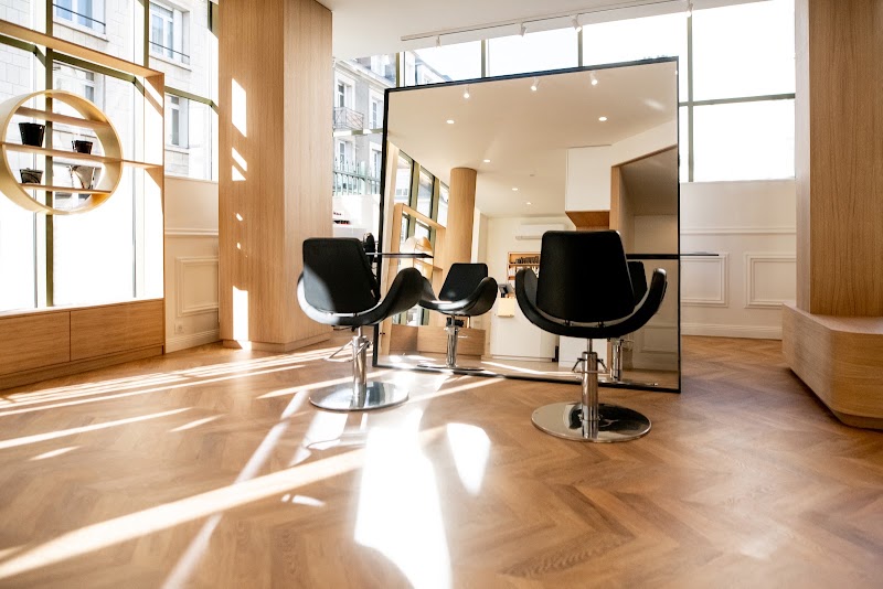 Maison Katia B. - Coiffure Tours - OneBooking