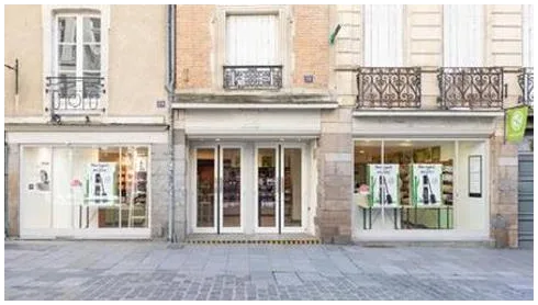 Yves Rocher - Épilation Rennes - Photo de couverture - OneBooking
