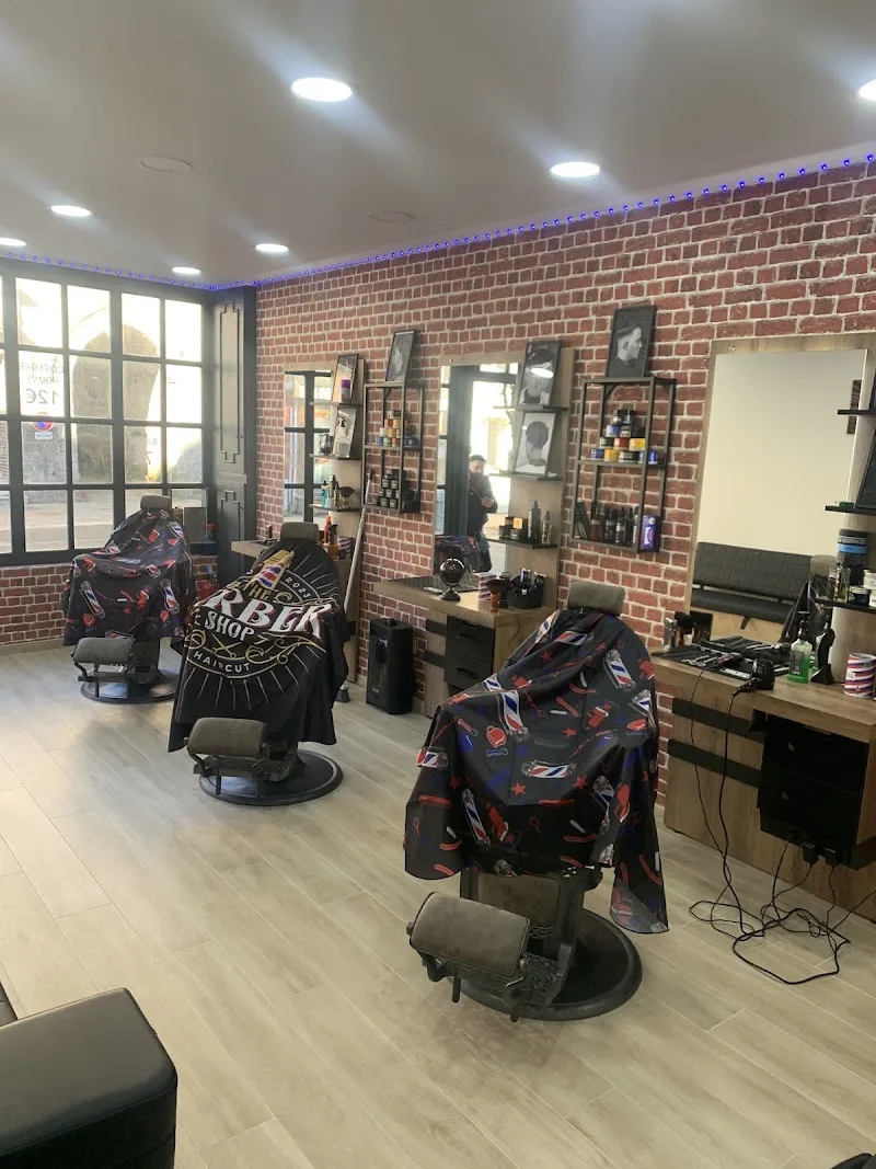 Fs-Barber