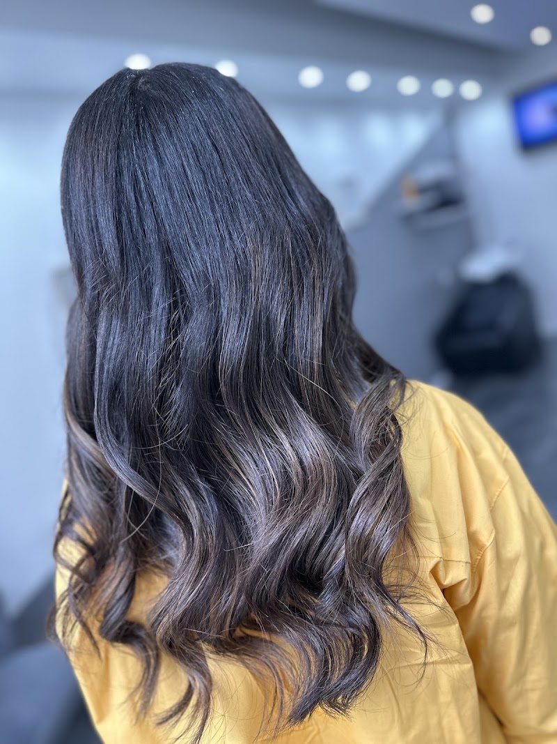 AM COIFFURE by Maroua - Coiffure Saint-Étienne - OneBooking