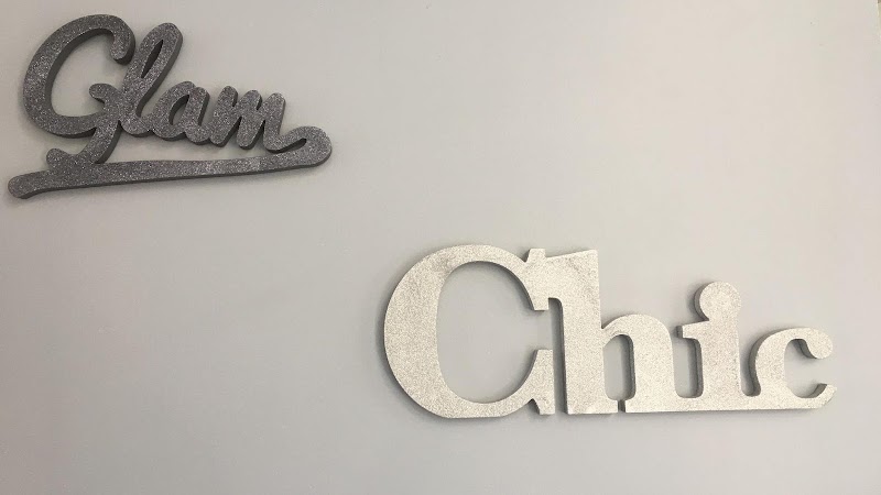 GLAM CHIC - Coiffure Ajaccio - OneBooking