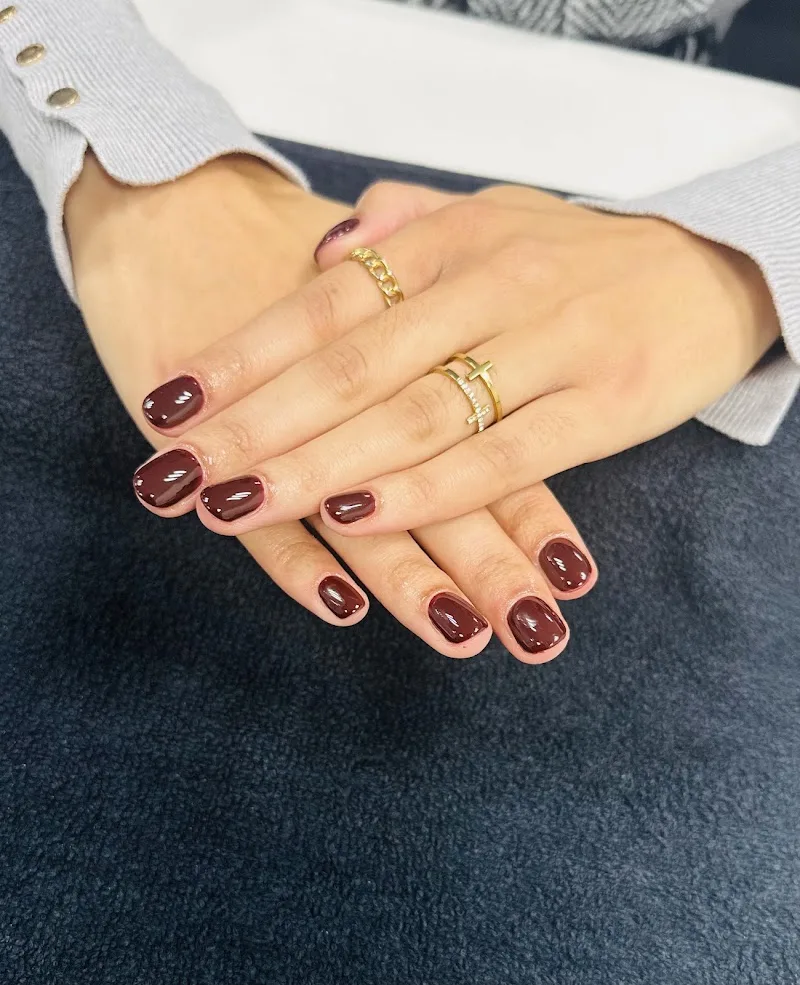 Alina Alynails Onglerie à domicile