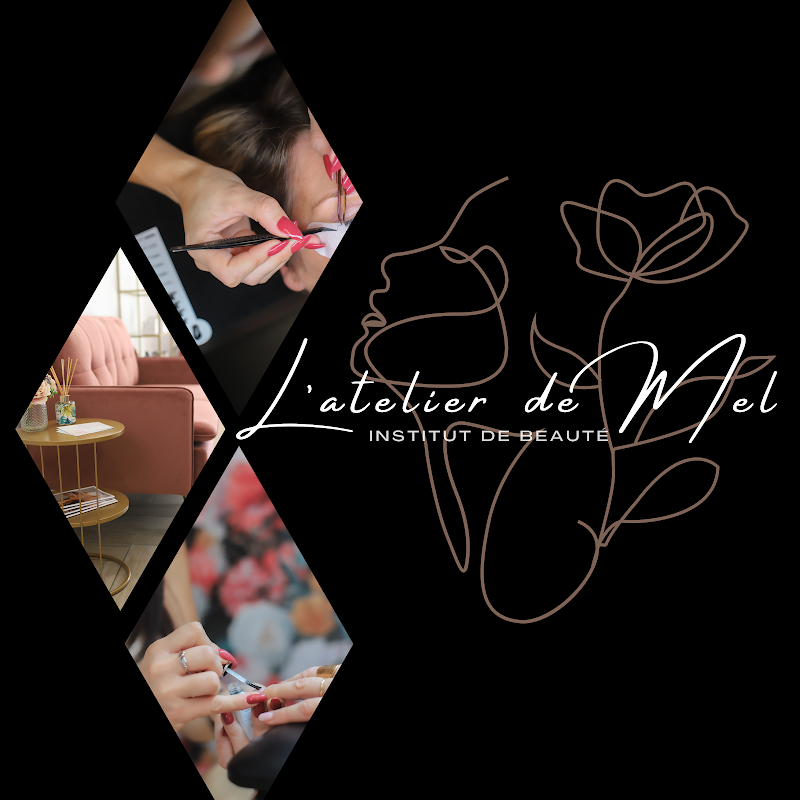 L'atelier de Mel