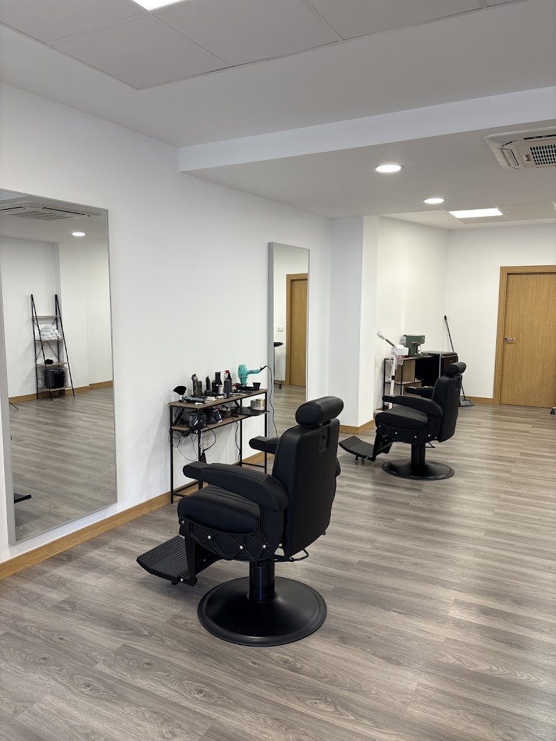 MAGMA Hair Studio - Coiffure Valladolid - OneBooking