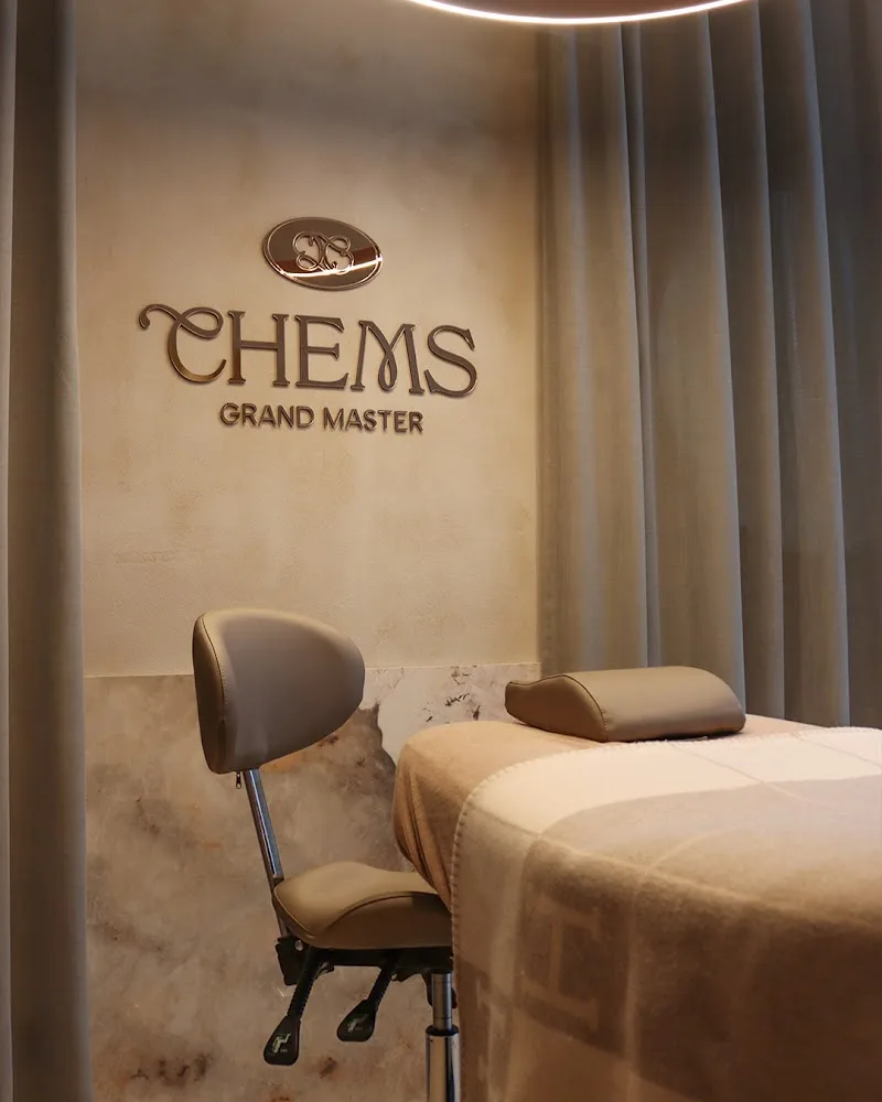 Chems Academy - Formations MicroBlading Shading & Maquillage Semi-Permanent