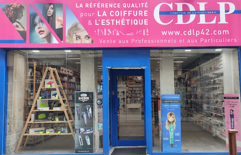 Comptoir de la Parfumerie