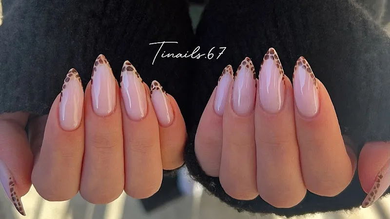 Tinails - Prothésiste ongulaire - Strasbourg