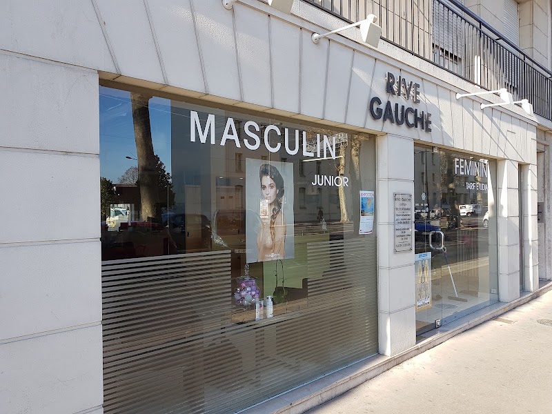 Coiffure Rive Gauche - Coiffure Tours - OneBooking