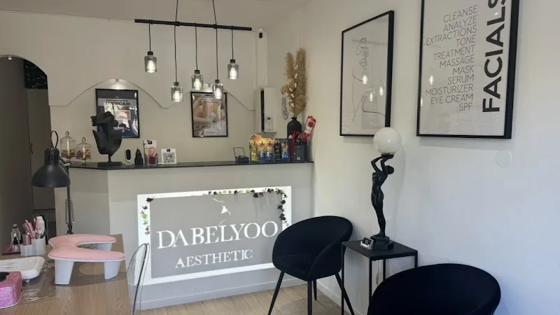W - Centre esthétique - Sourcils & cils Toulouse - Photo de couverture - OneBooking
